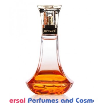 Heat Rush Beyonce Generic Oil Perfume 50ML (00280)